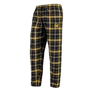 Cal Berkeley Pj pants
